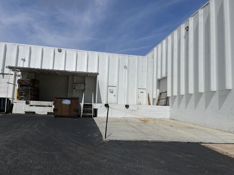 More Photos Of 1420 Redi Rd, Cumming Warehouse For Lease