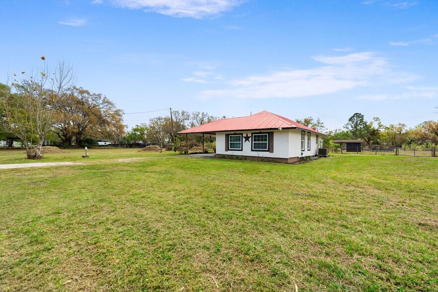 More Photos Of 2730 W Highland St, Lakeland Land For Sale