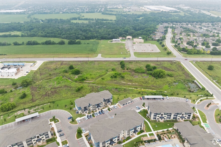 More Photos Of 8755 County Road 110, Round Rock Land For Sale