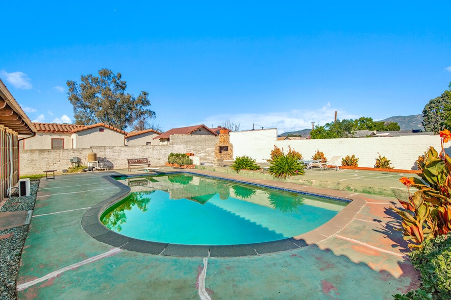 More Photos Of 1885 W 9th St, Upland Land For Sale