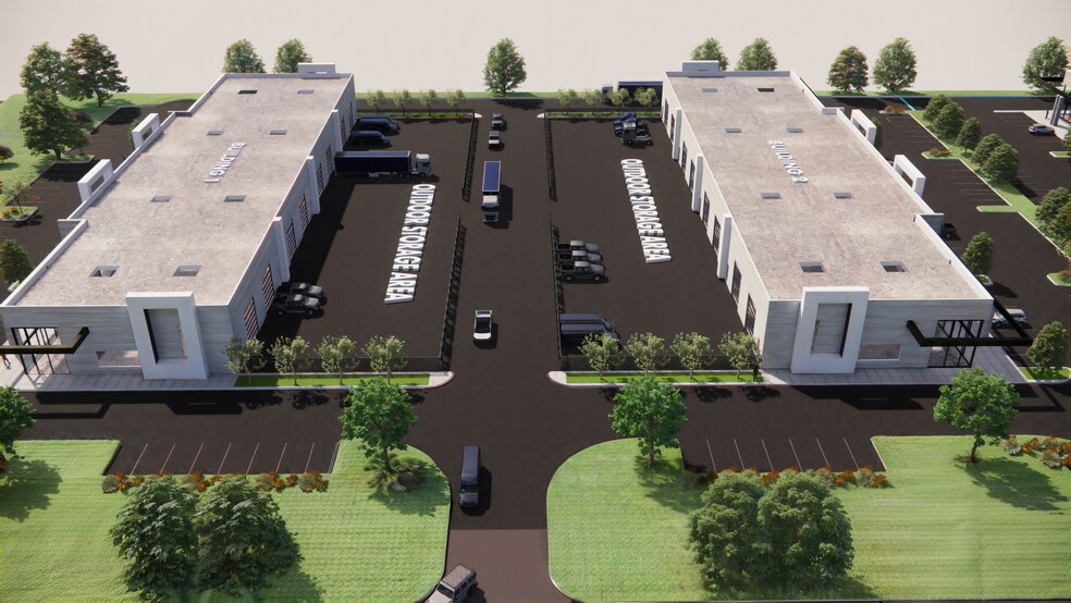 More Photos Of 4606-4700 Falcon Dr, Longmont Self Storage For Sale