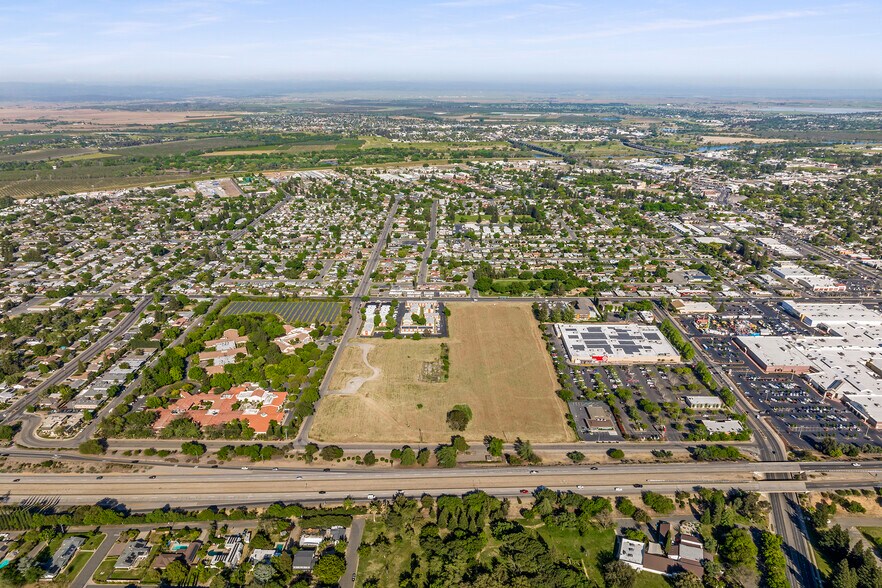 More Photos Of 1411 E Onstott Rd, Yuba City Land For Sale