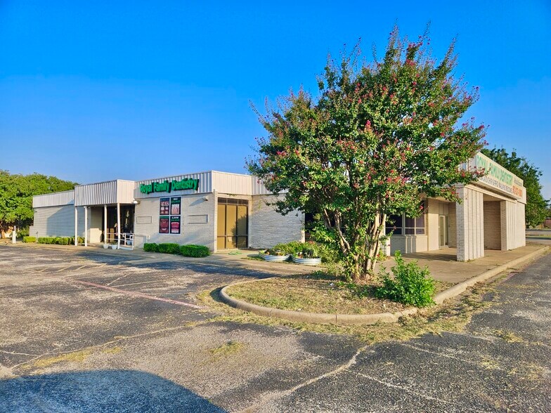 More Photos Of 525 W Pleasant Run Rd, Lancaster Medical For Sale