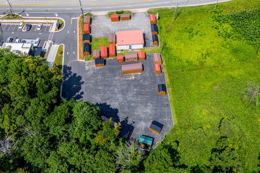 More Photos Of 1133 US-27, Carrollton Land For Lease