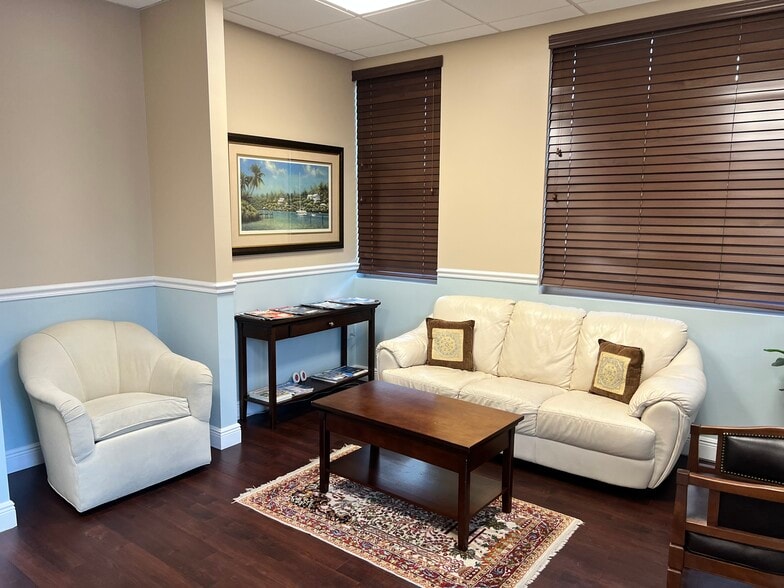 More Photos Of 2585 State Road 7, Wellington Office For Lease