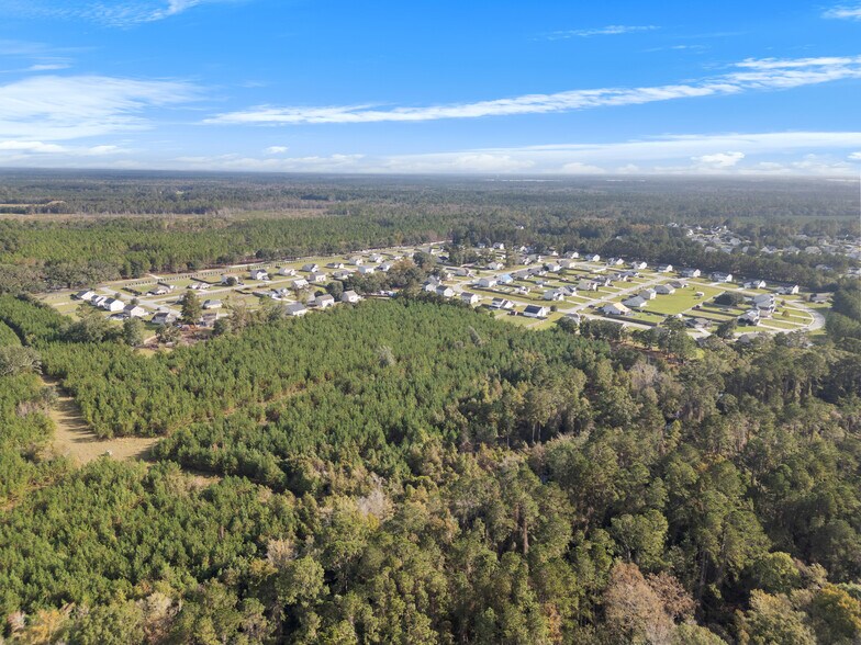 More Photos Of 00 Wilma Edwards Rd, Ellabell Land For Sale