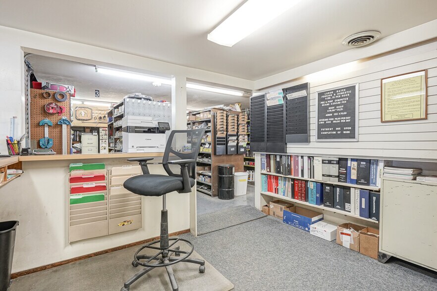 More Photos Of 100 White Horse Pike, Oaklyn Auto Dealership For Sale