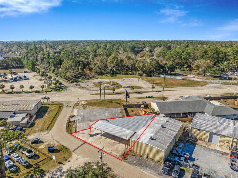 More Photos Of 56633 Bosworth St, Slidell Freestanding For Sale