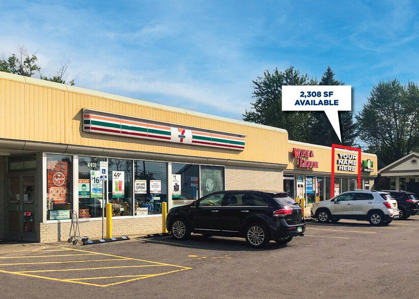 More Photos Of 4931 Lake Shore Rd, Hamburg General Retail For Lease