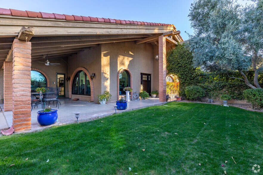 More Photos Of 6710 E Fanfol Dr, Paradise Valley Assisted Living For Sale