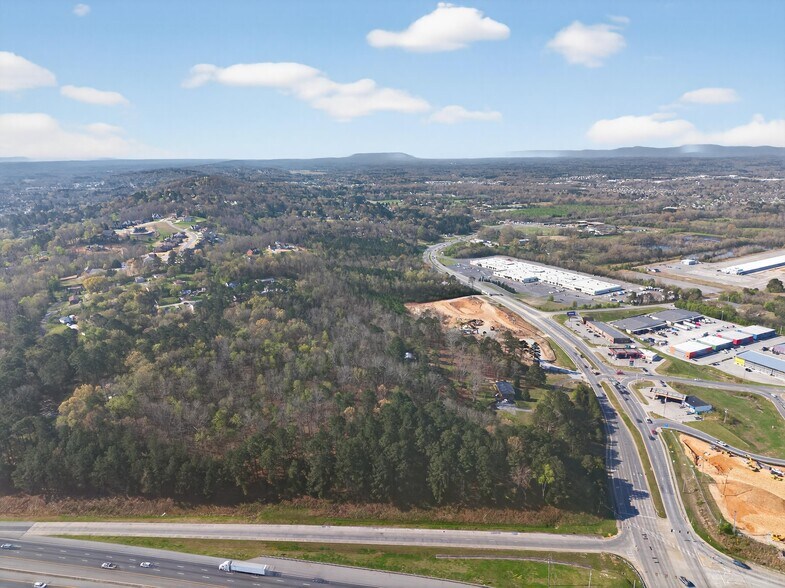 More Photos Of 4328 Cloud Springs Rd, Ringgold Land For Sale