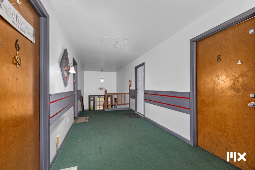 More Photos Of 100 Taylor St, Coldwater Apartments For Sale