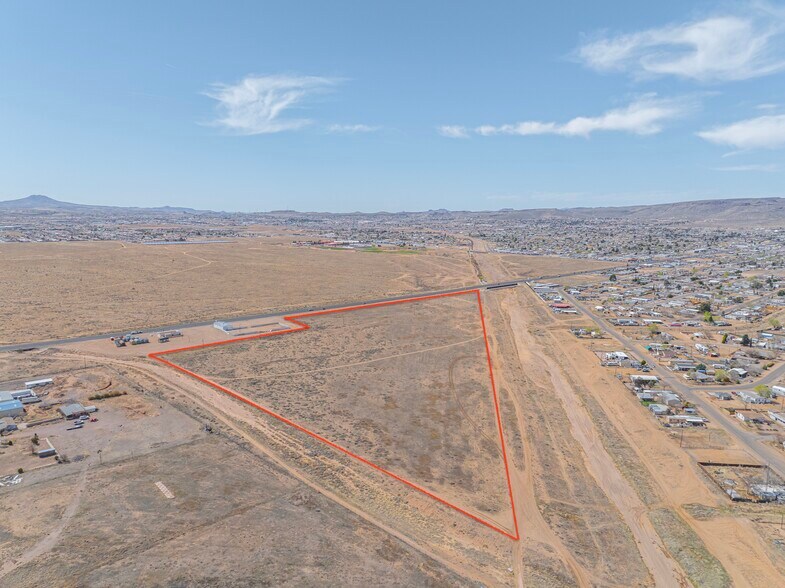 More Photos Of 000 Northern Ave, Kingman Land For Sale