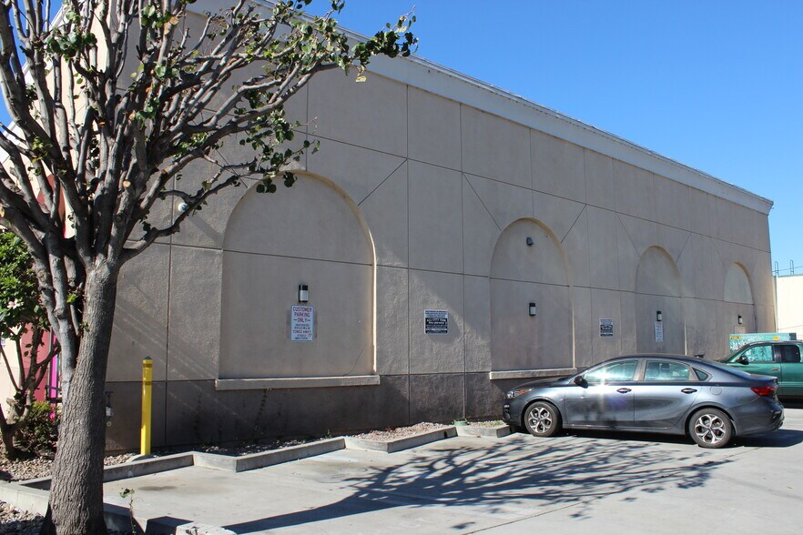 More Photos Of 5524-5528 Sepulveda Blvd, Culver City Storefront For Lease