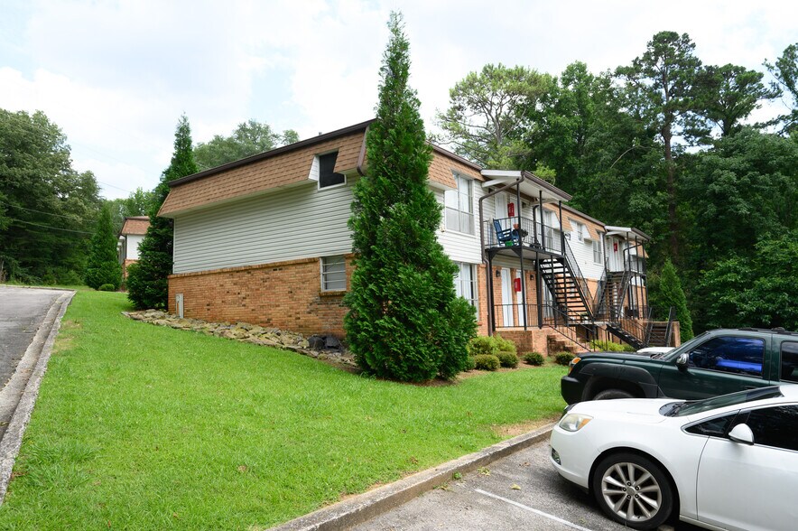 More Photos Of 604 Pinson Pl, Birmingham Multifamily For Sale