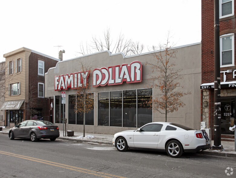 More Photos Of 6138-6140 Ridge Ave, Philadelphia Freestanding For Lease