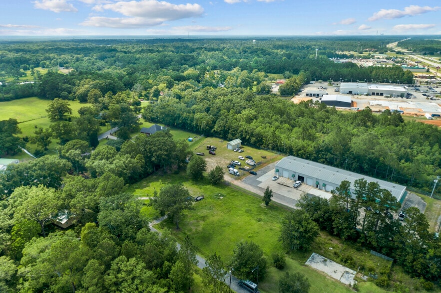 More Photos Of 5002 Frison Ave, Moss Point Land For Sale