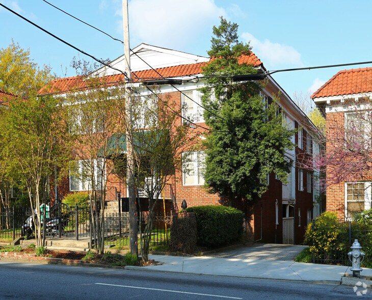 More Photos Of 742 Monroe Dr, Atlanta Apartments For Sale
