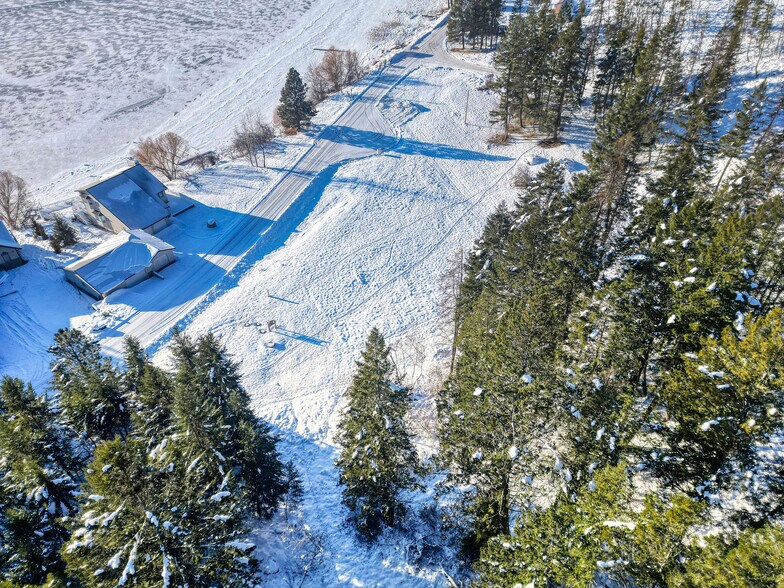 More Photos Of 861 Yeoman Hall Road, Kalispell Land For Sale