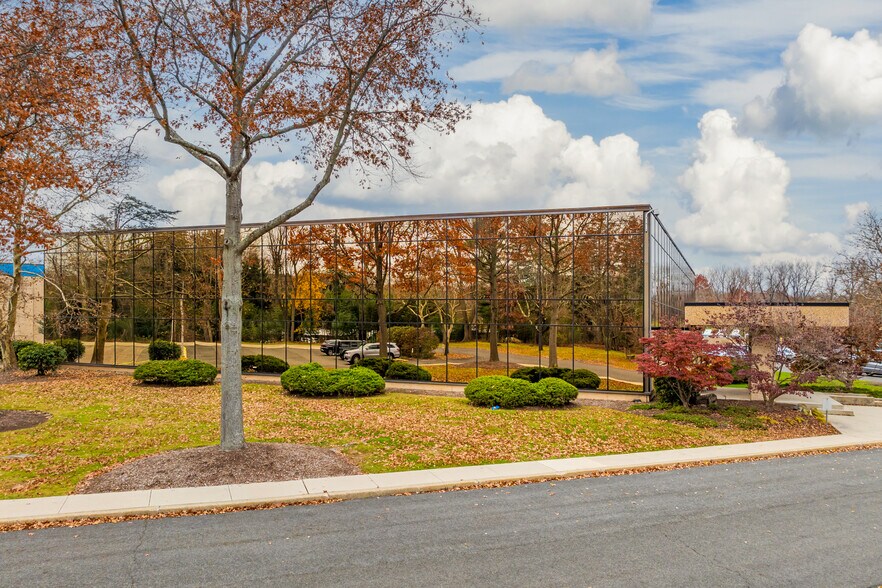 More Photos Of 108 Route 303, Tappan Distribution For Lease