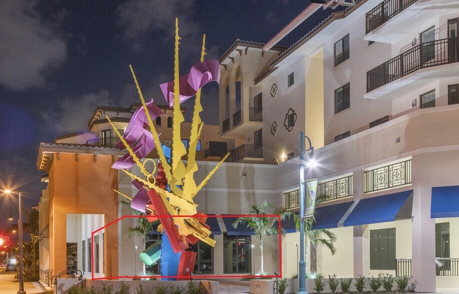 More Photos Of 101 S Federal Hwy, Boynton Beach Apartments For Lease