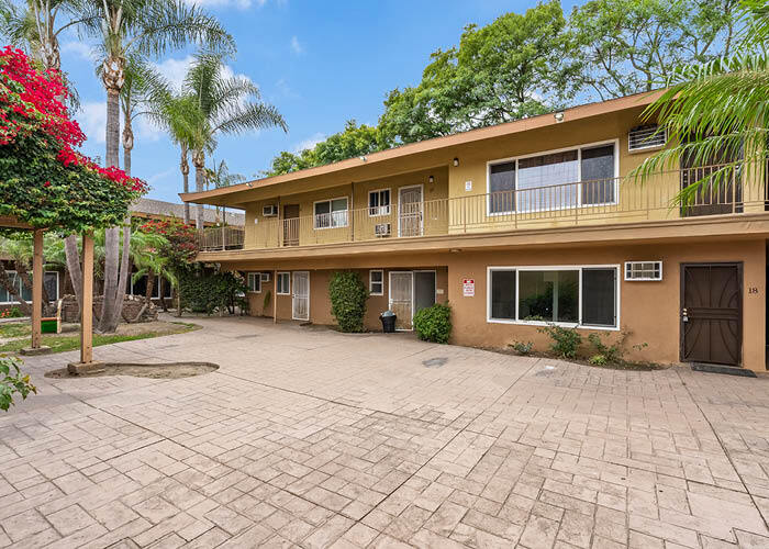 More Photos Of 1800 W Glencrest Ave, Anaheim Apartments For Sale