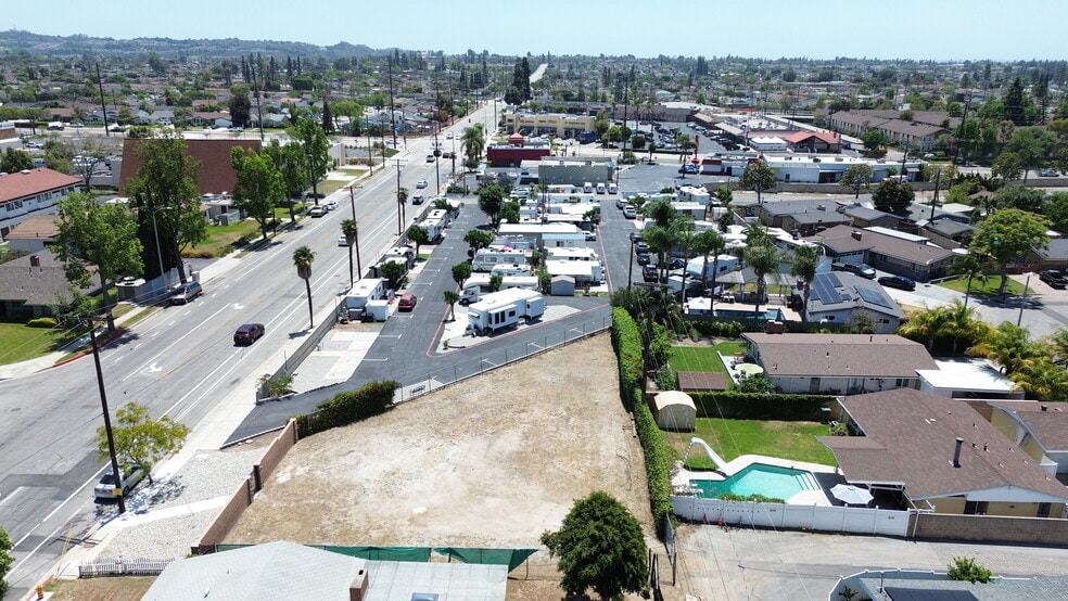 More Photos Of 10931 1st Ave, Whittier Manufactured Housing Mobile Home Park For Sale