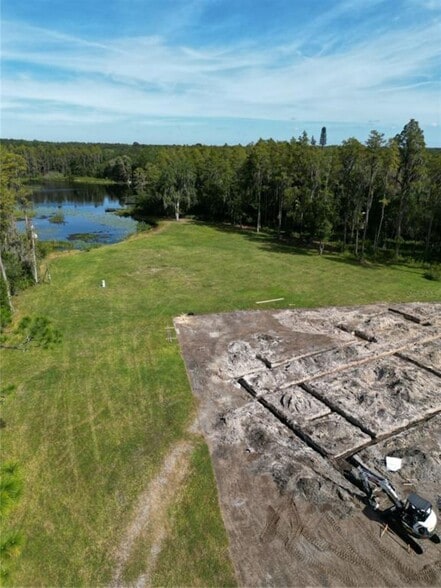 More Photos Of 1029 Van Dyke Rd, Lutz Religious Facility For Sale