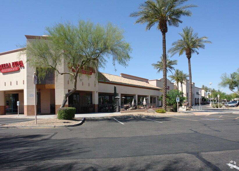 More Photos Of 14175 W Indian School Rd, Goodyear Storefront Retail Office For Lease