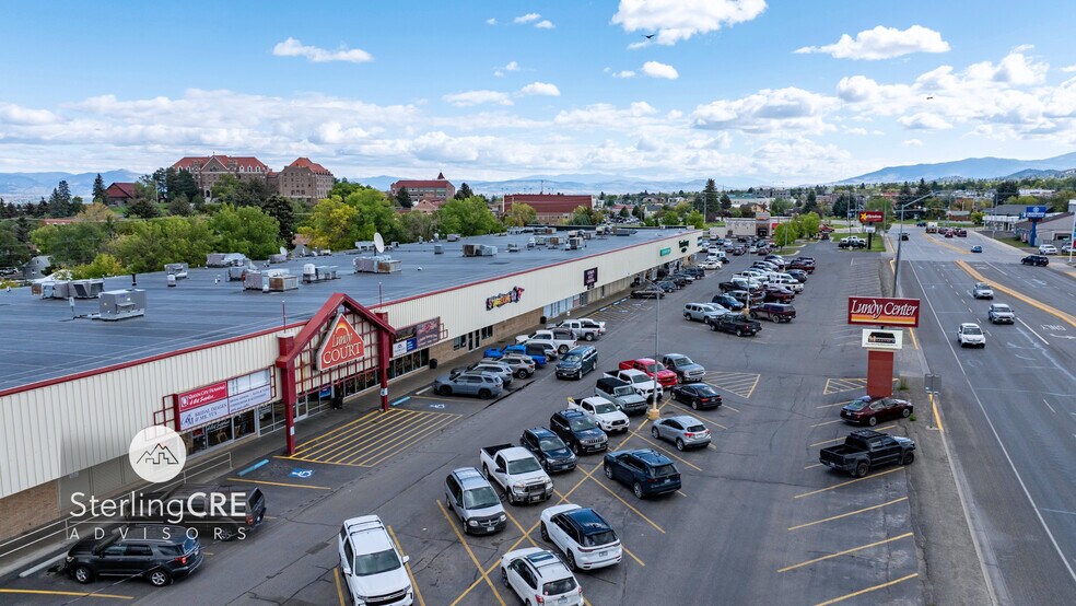 More Photos Of 400-500 Euclid Ave, Helena Unknown For Lease