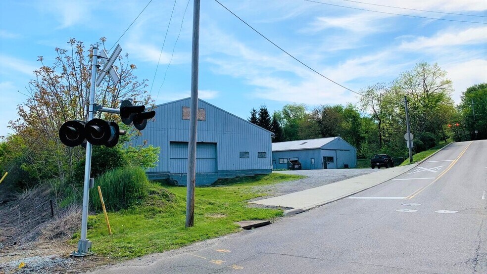 More Photos Of 480 5th St NE, Barberton Warehouse For Sale