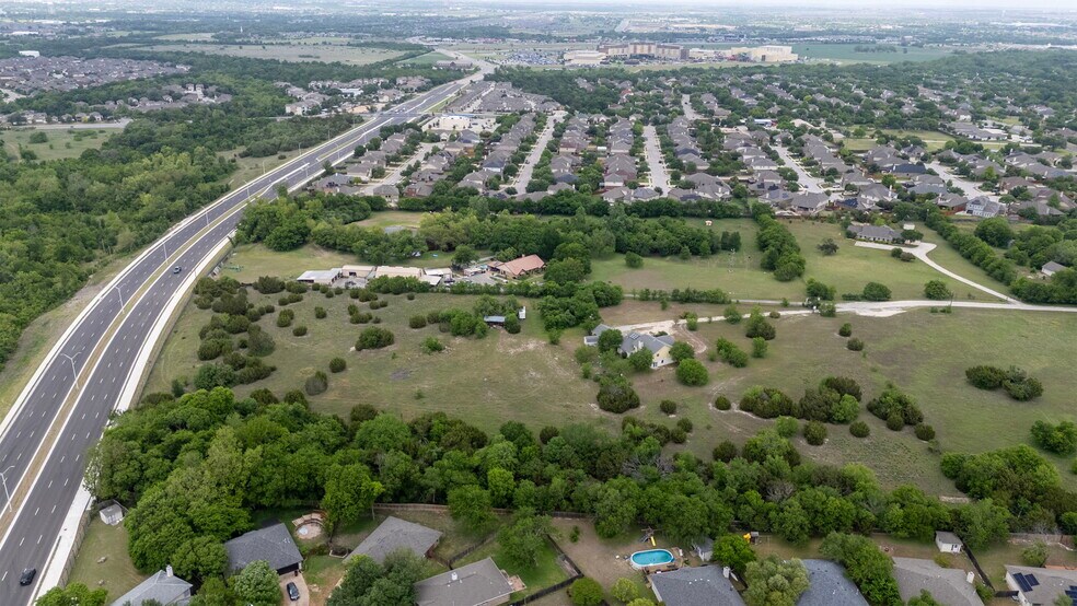 More Photos Of 1294 Johnson Ln, Round Rock Land For Sale
