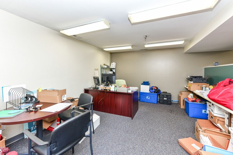 More Photos Of 1640 N Ritter Ave, Indianapolis Medical For Sale