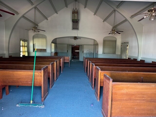 More Photos Of 41632 Road 128 Rd, Orosi Funeral Home For Sale