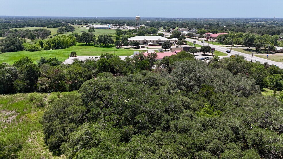 More Photos Of 29 County Road 77B, Hallettsville Land For Sale