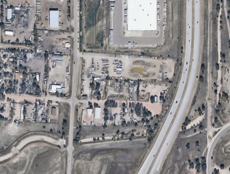 More Photos Of 5700 Pikes Peak Avenue Ave, Colorado Springs Land For Lease