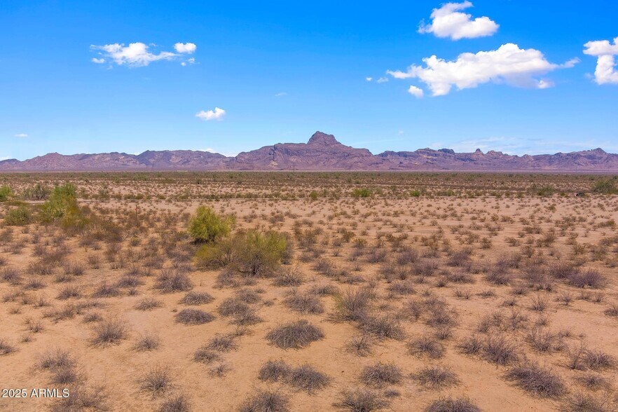 More Photos Of 53700 W Salome Hwy, Tonopah Land For Sale