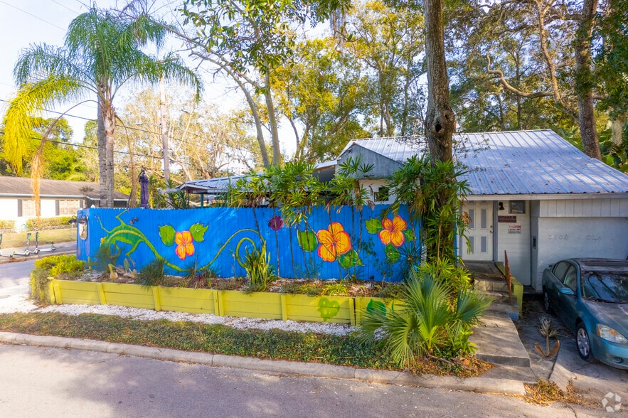 More Photos Of 3109 N Ola Ave, Tampa Hospitality For Sale