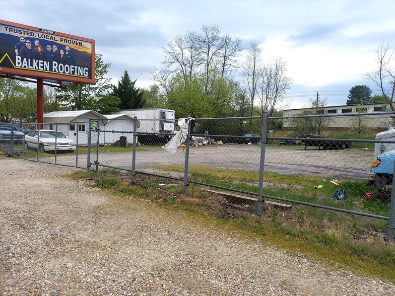 More Photos Of 1583 Dellwood Rd, Waynesville Land For Sale