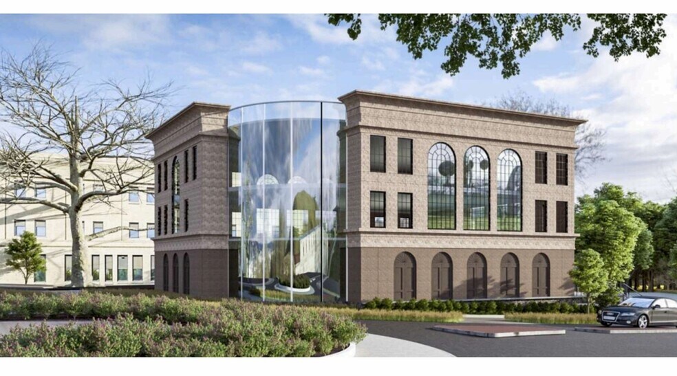 More Photos Of 860 Mayfield Rd, Alpharetta Land For Sale