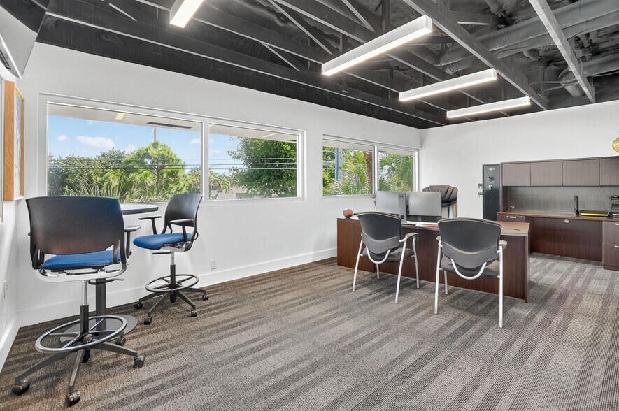 More Photos Of 442 NW 35th St, Boca Raton Office For Sale