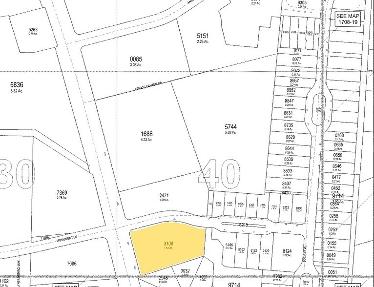 More Photos Of 8354 Six Forks Rd, Raleigh Office Residential For Lease