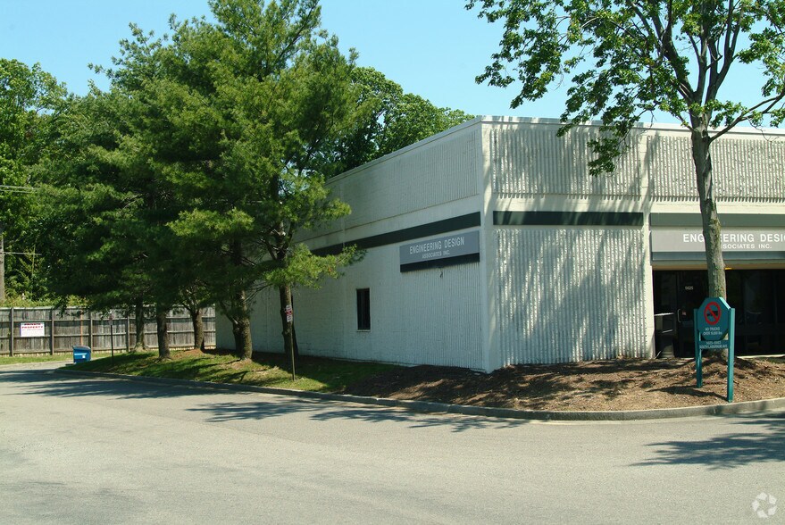 More Photos Of 5625-5663 S Laburnum Ave, Richmond Unknown For Lease