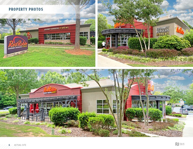 More Photos Of 8304 Kenbrooke Dr, Charlotte Freestanding For Sale