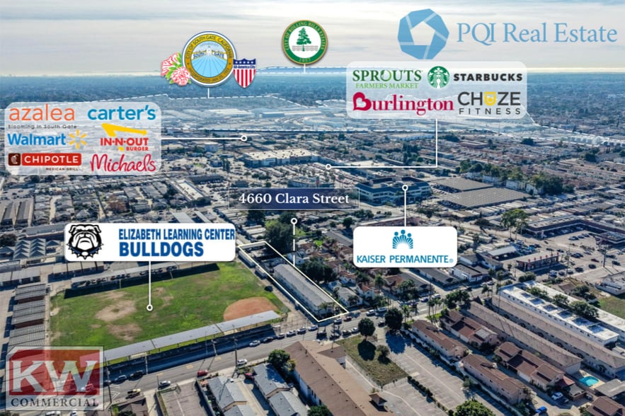 More Photos Of 4660 Clara St, Cudahy Apartments For Sale