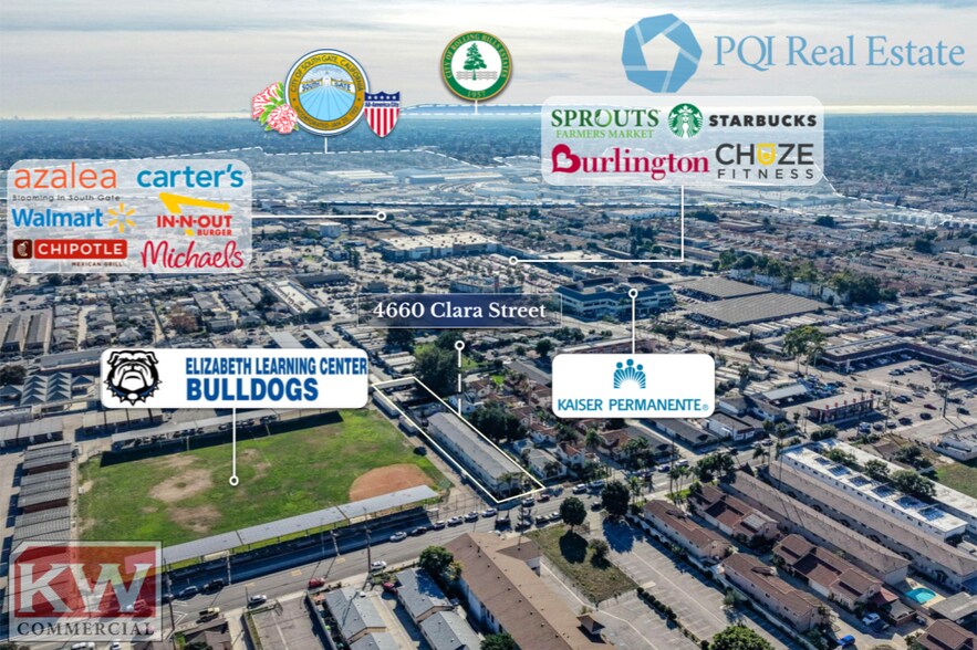 More Photos Of 4660 Clara St, Cudahy Apartments For Sale