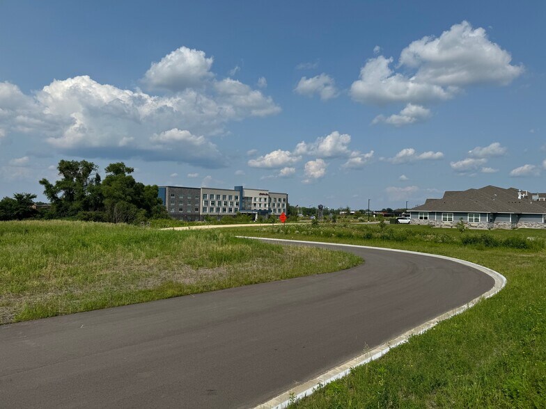 More Photos Of Keokuk Ave County Rd 70, Lakeville Land For Sale