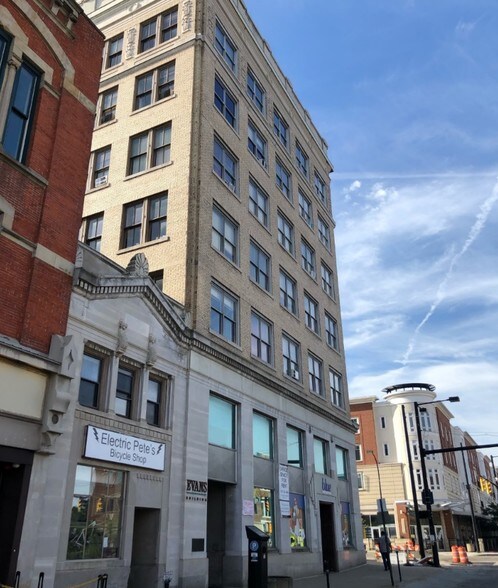 More Photos Of 333 S Main St, Akron Apartments For Sale