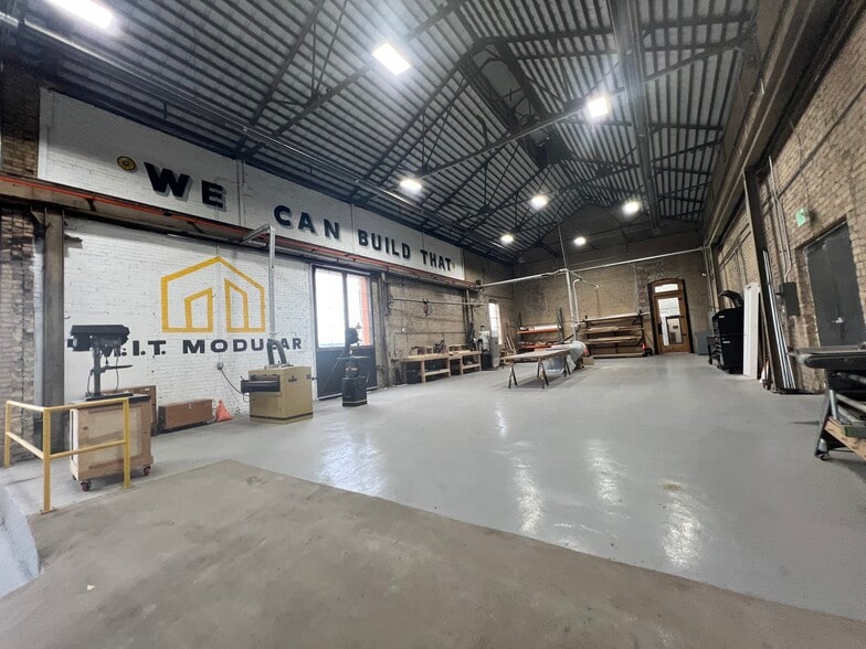 More Photos Of 508 E 900 S, Provo Manufacturing For Sale
