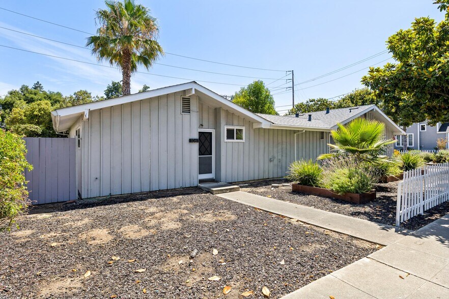 More Photos Of 1061 Alma St, Palo Alto Apartments For Sale